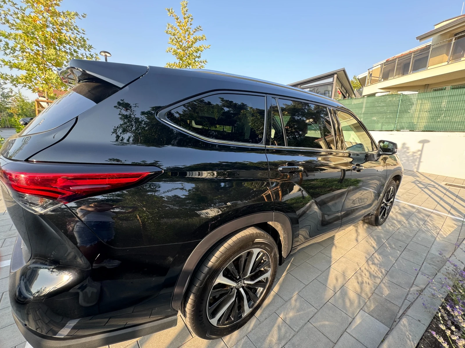 Toyota Highlander ЛИЗИНГ - изображение 5