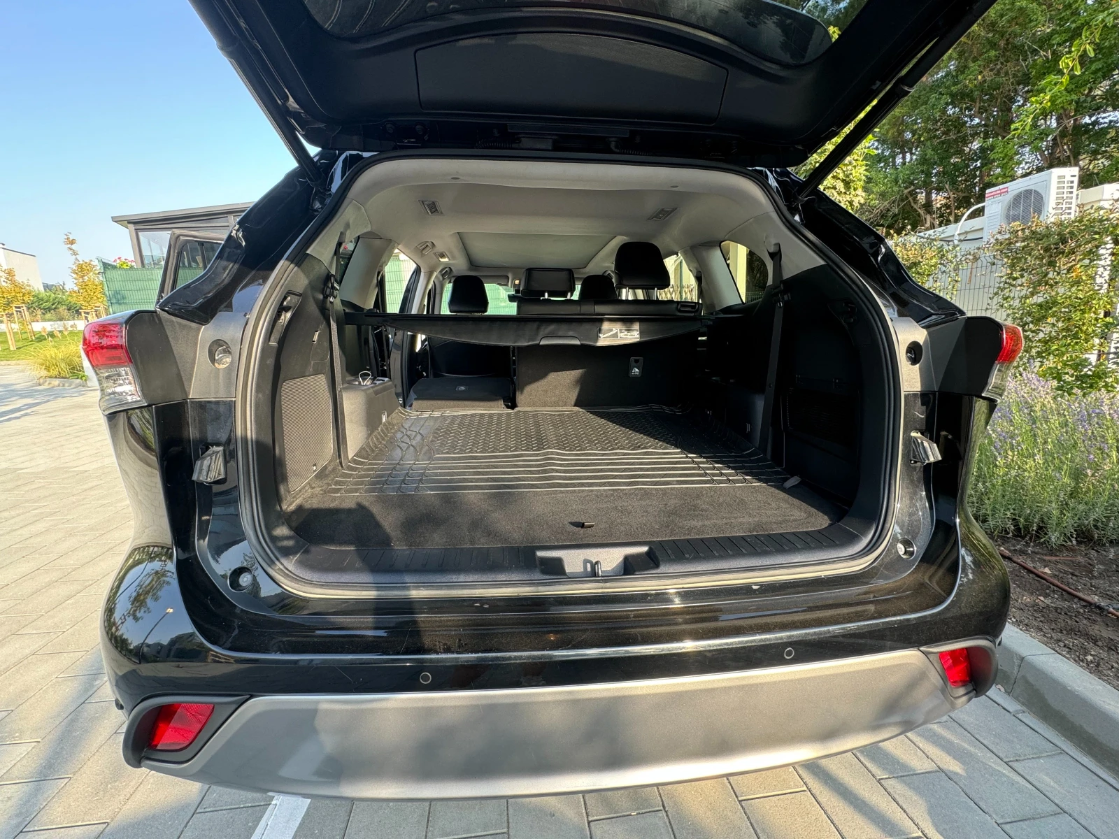 Toyota Highlander ЛИЗИНГ - изображение 9