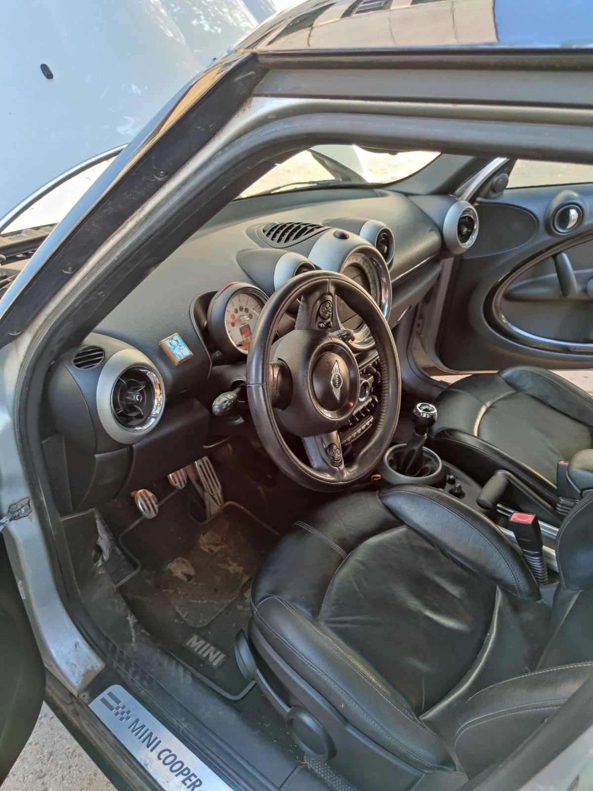 Mini Countryman ALL 4 - изображение 6