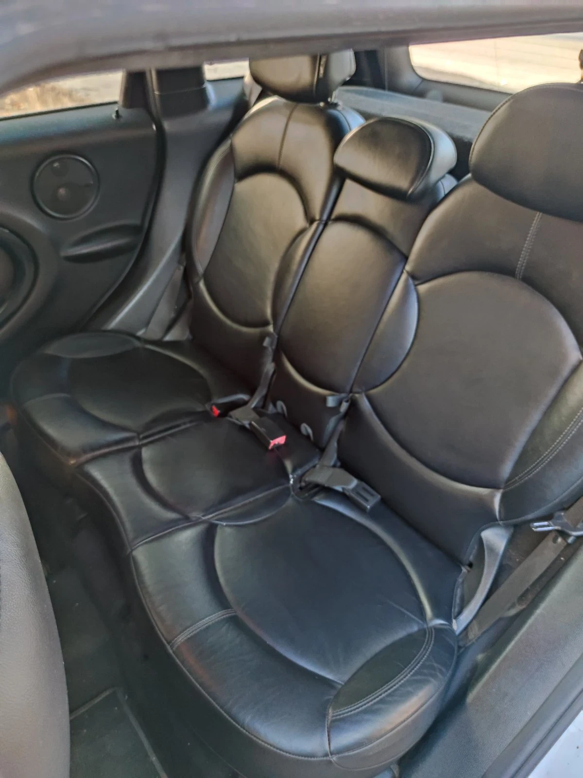 Mini Countryman ALL 4 - изображение 5