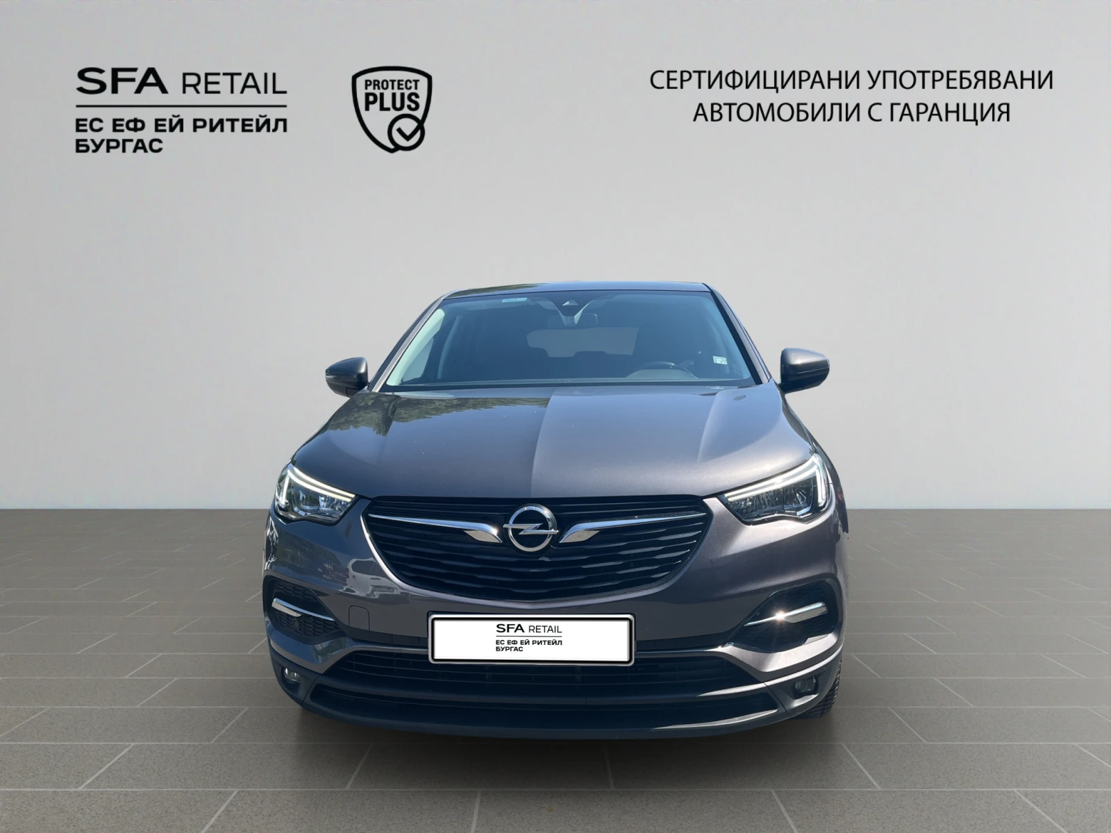 Opel Grandland  - изображение 2