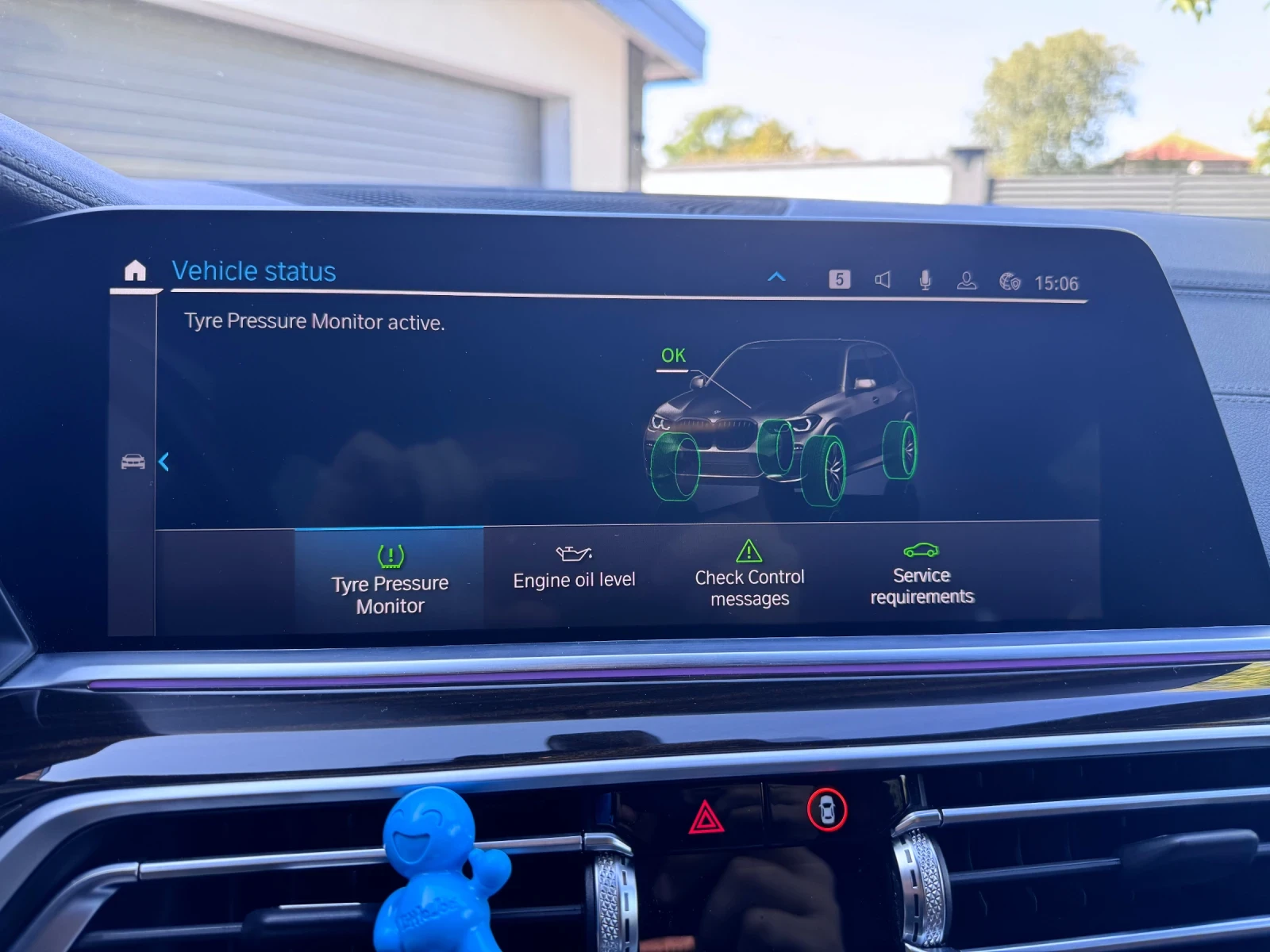 BMW X5 BMW X5 ///М Pack | 45е eDrive | xDrive | Plugin Hb - изображение 2