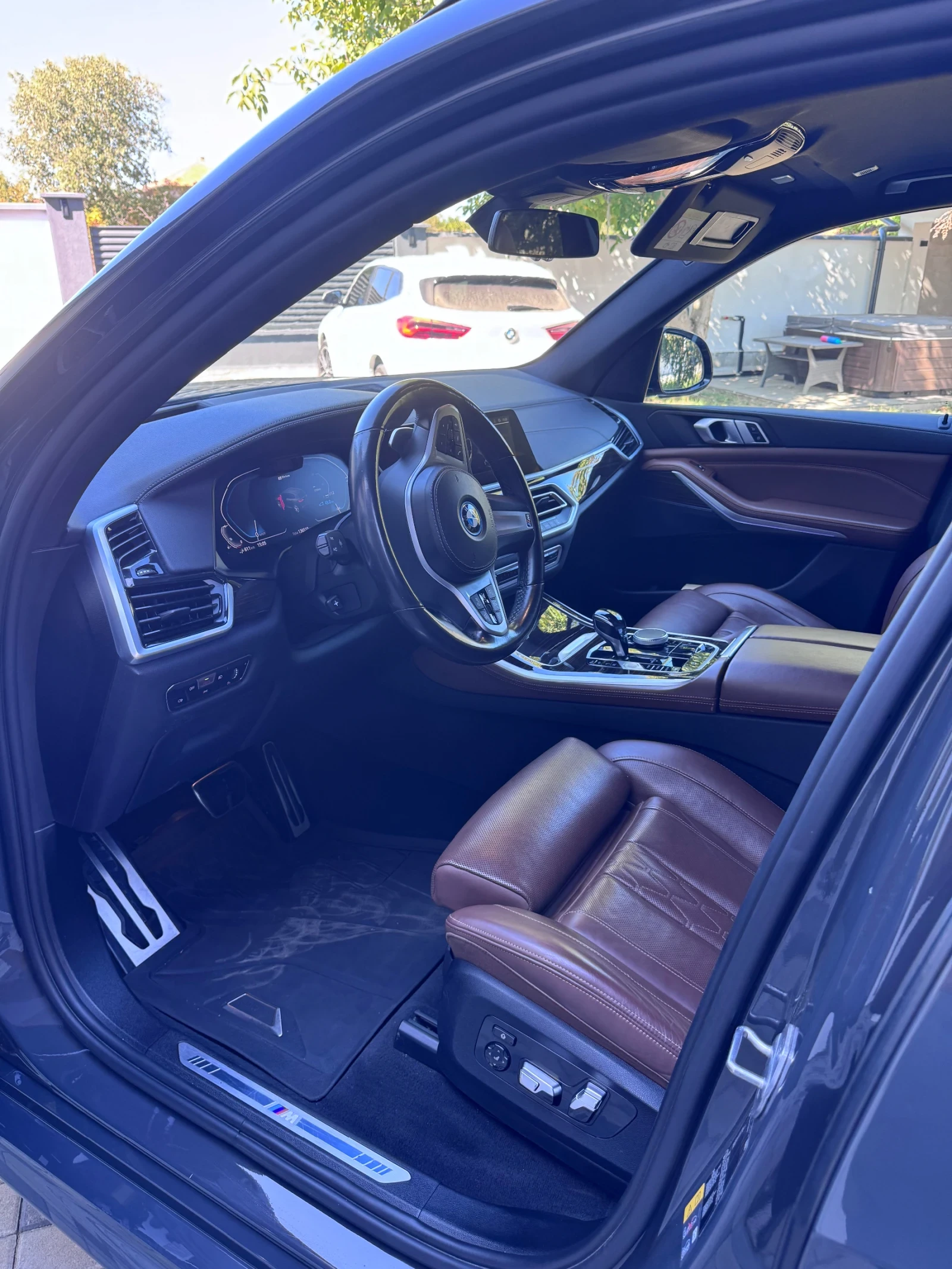 BMW X5 ///� Pack | 45� eDrive | xDrive | Plugin Hb ������ | Mobile.bg � ����������� 13