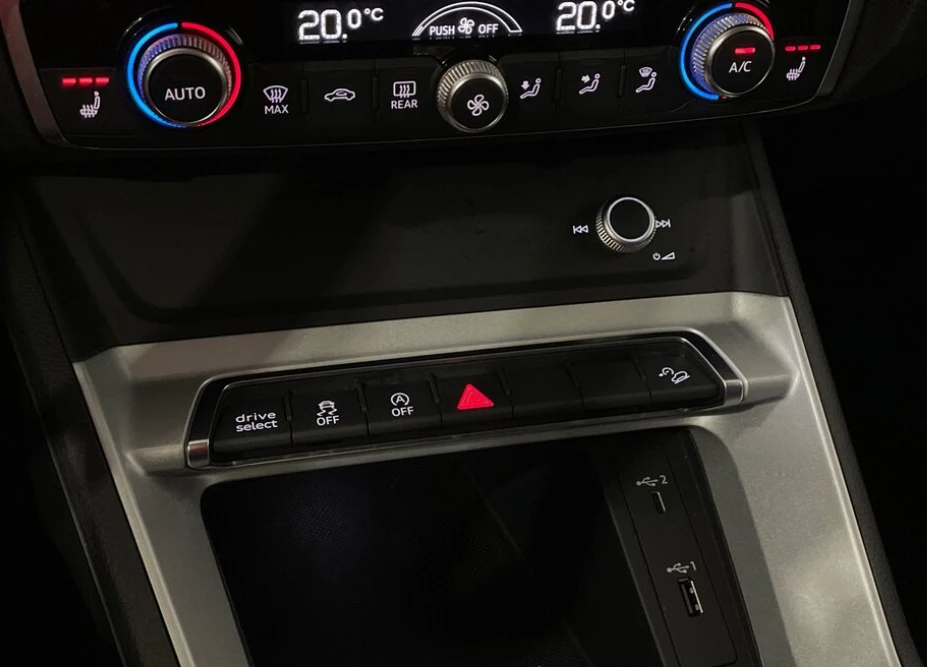 Audi Q3 *  | Mobile.bg   11