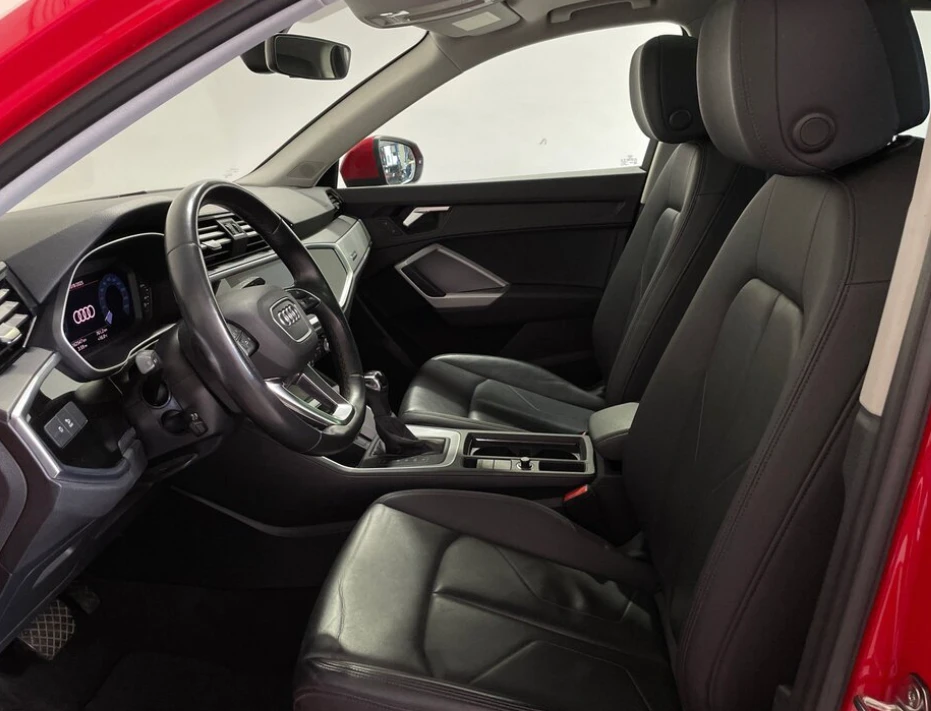 Audi Q3 *  | Mobile.bg   5