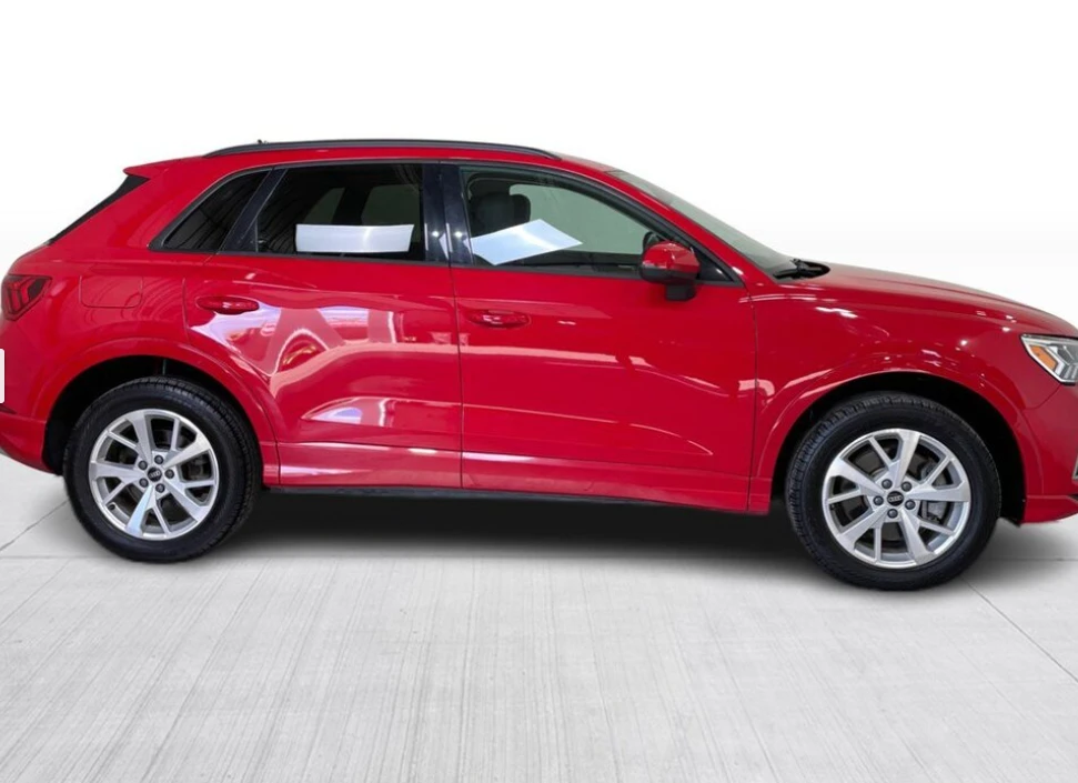 Audi Q3 *  | Mobile.bg   2