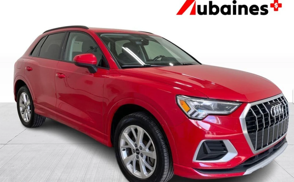 Audi Q3 *  | Mobile.bg   1