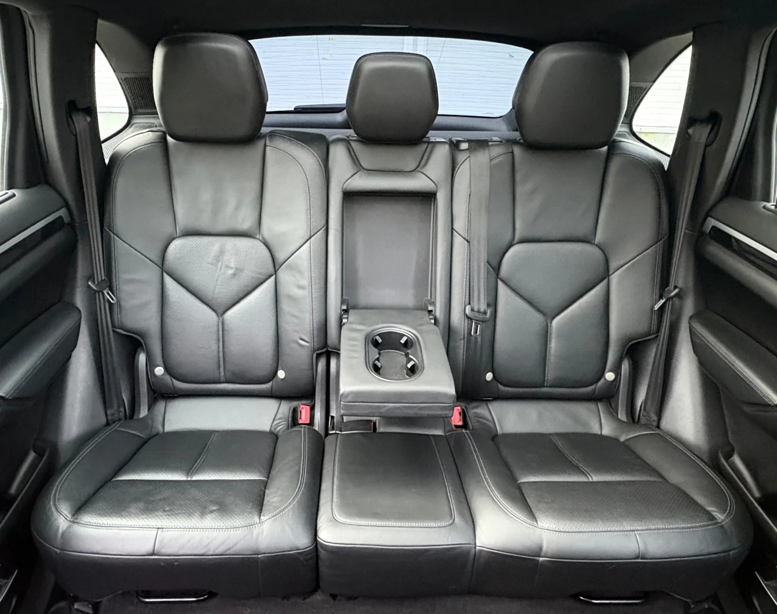 Porsche Cayenne PANO/NAVI/�������/���������/�������� �������� | Mobile.bg � ����������� 11