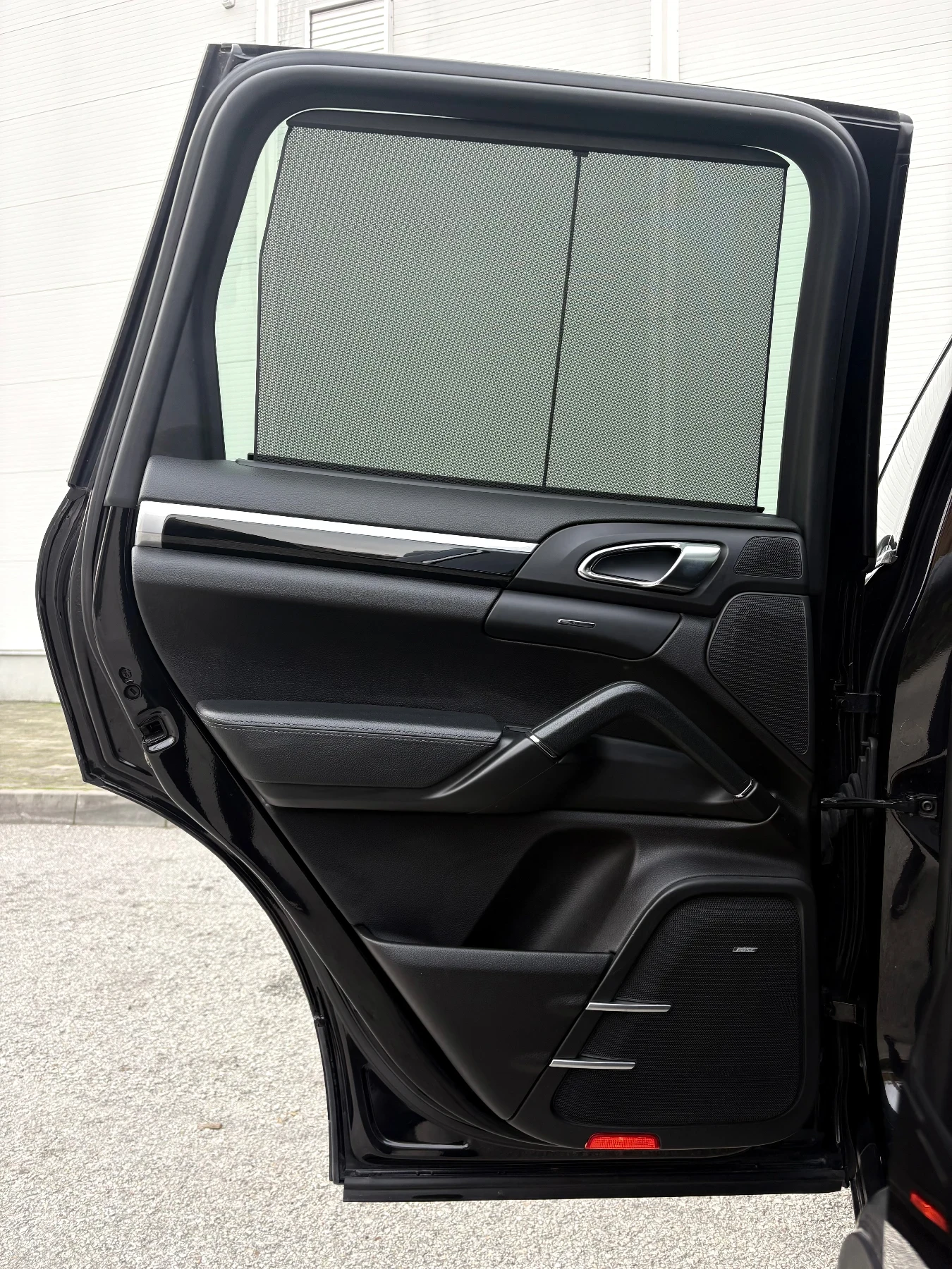 Porsche Cayenne PANO/NAVI/�������/���������/�������� �������� | Mobile.bg � ����������� 12