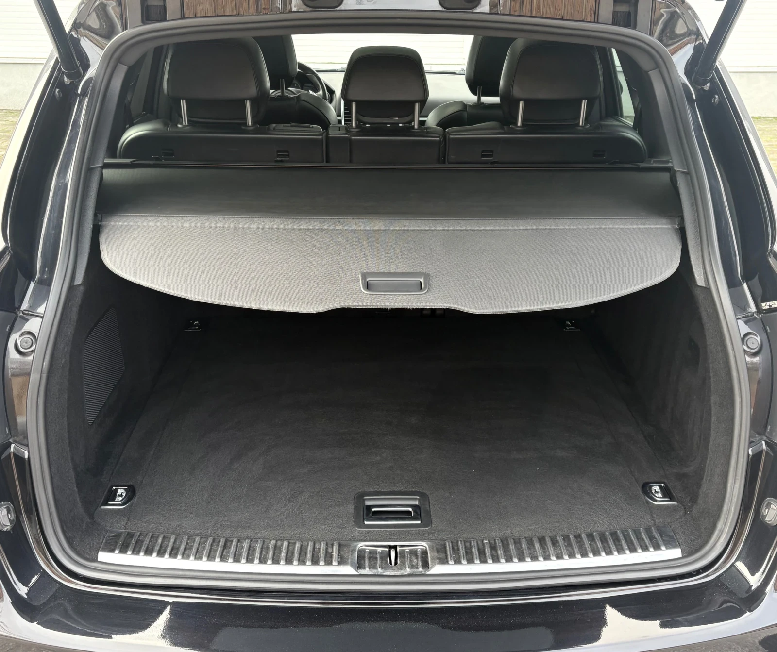 Porsche Cayenne PANO/NAVI/�������/���������/�������� �������� | Mobile.bg � ����������� 14