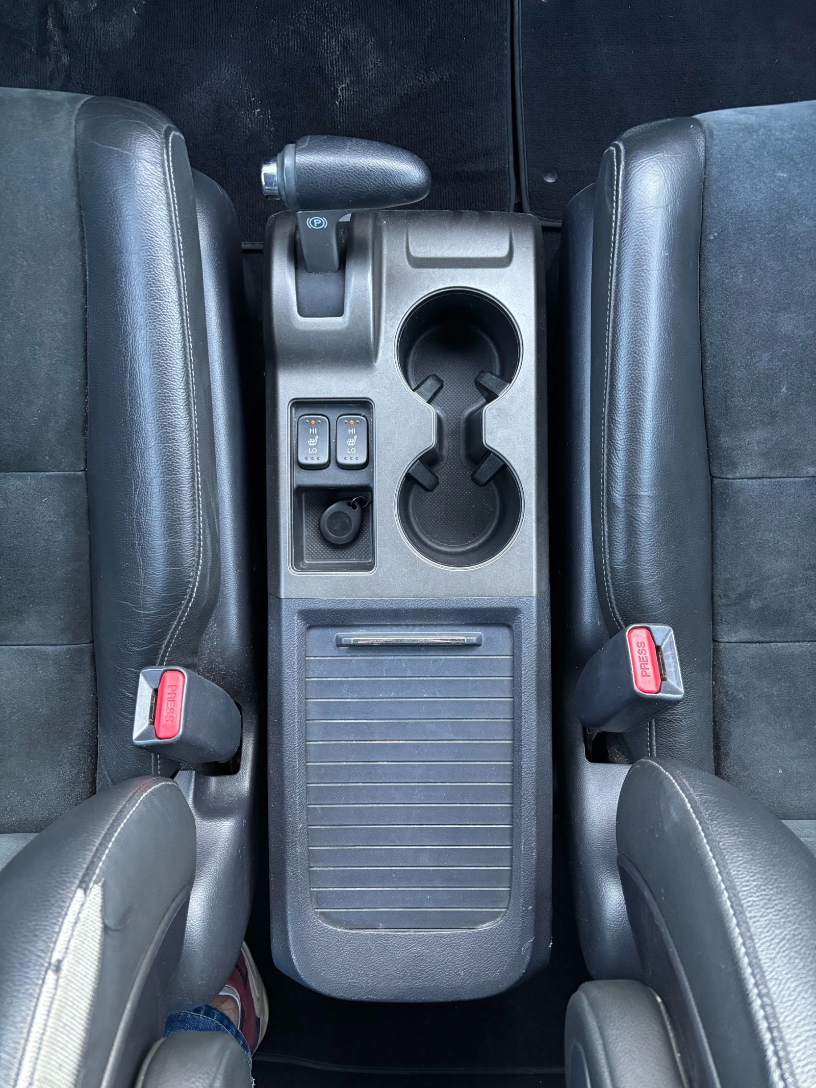 Honda Cr-v 2.2/ELEGANCE/4x4/����� ���������� | Mobile.bg � ����������� 15