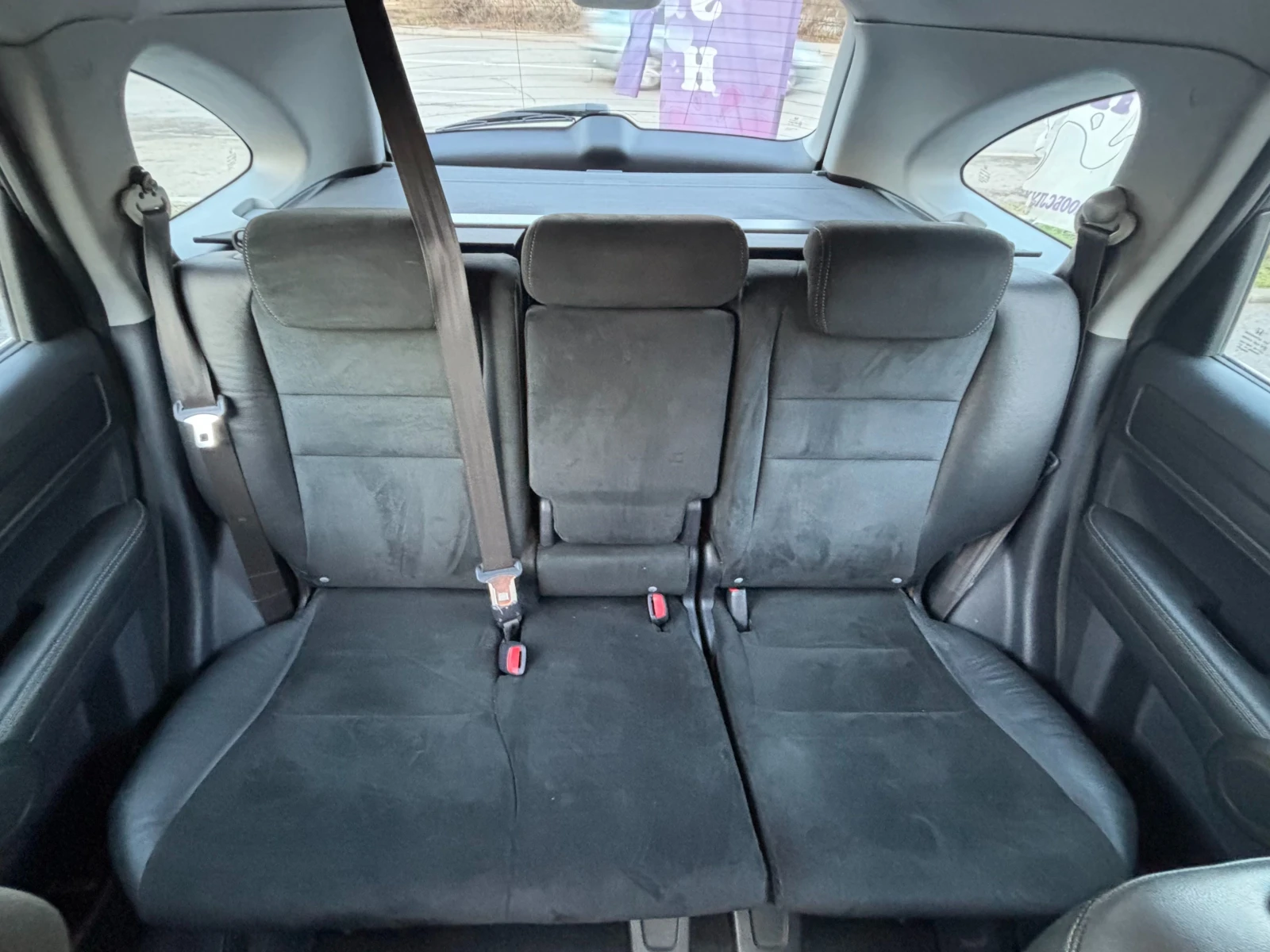 Honda Cr-v 2.2/ELEGANCE/4x4/����� ���������� | Mobile.bg � ����������� 10