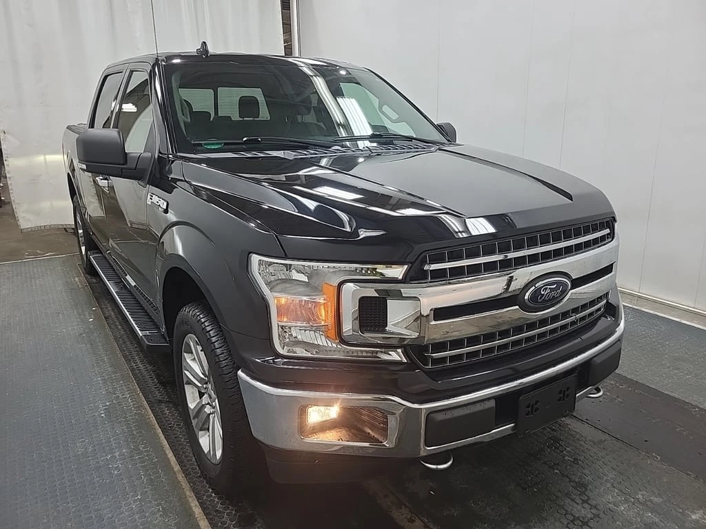 Ford F150 * XLT CREW CAB SHORT BED * CARFAX * ���� �� �� | Mobile.bg � ����������� 3