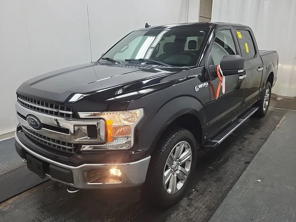 Ford F150 * XLT CREW CAB SHORT BED * CARFAX * ���� �� �� | Mobile.bg � ����������� 1