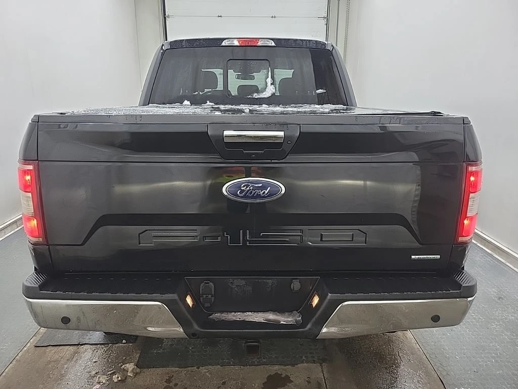 Ford F150 * XLT CREW CAB SHORT BED * CARFAX * ���� �� �� | Mobile.bg � ����������� 6