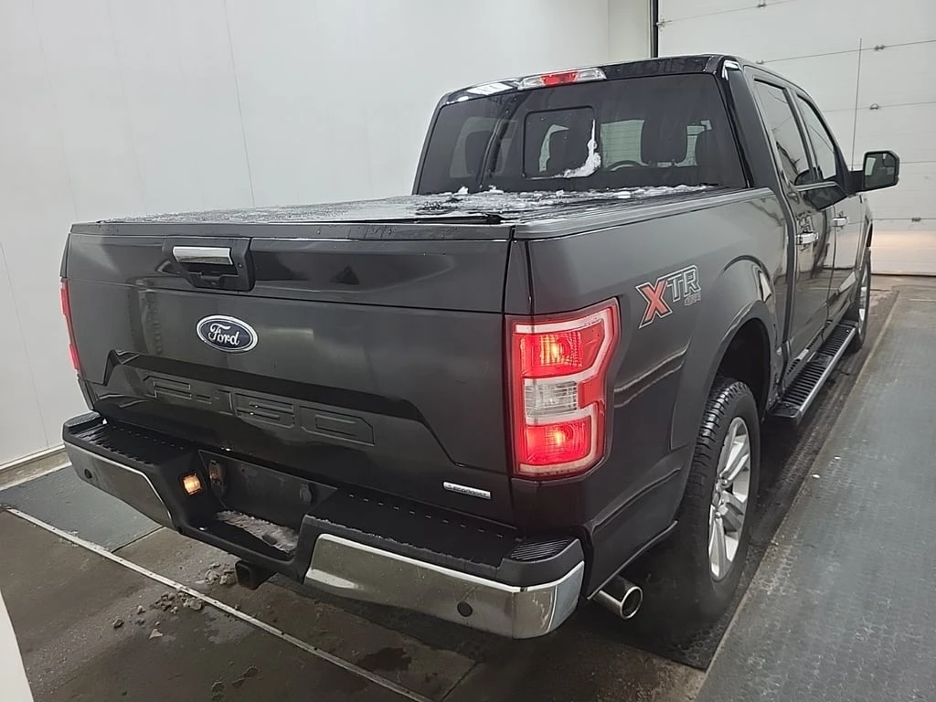 Ford F150 * XLT CREW CAB SHORT BED * CARFAX * ���� �� �� | Mobile.bg � ����������� 4