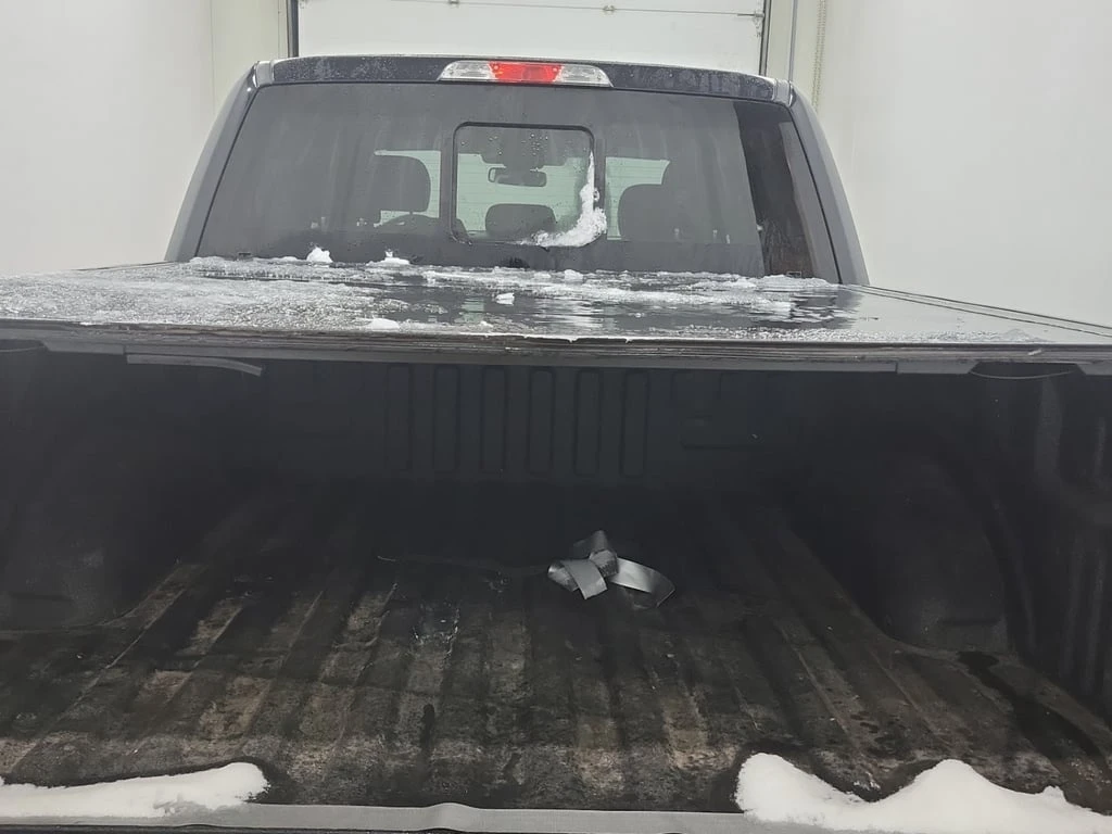 Ford F150 * XLT CREW CAB SHORT BED * CARFAX * ���� �� �� | Mobile.bg � ����������� 15