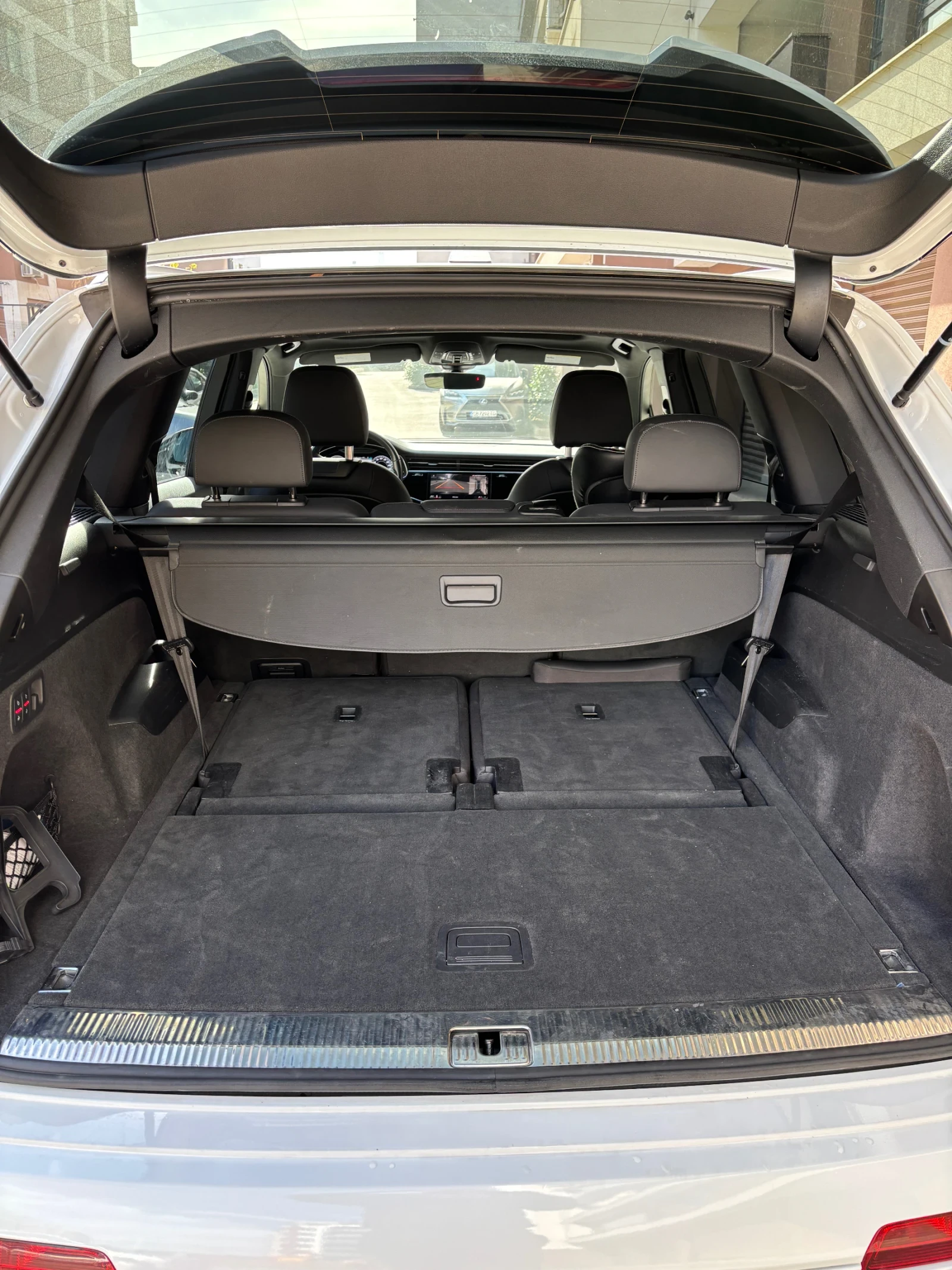 Audi Q7 S-lain | Mobile.bg � ����������� 11