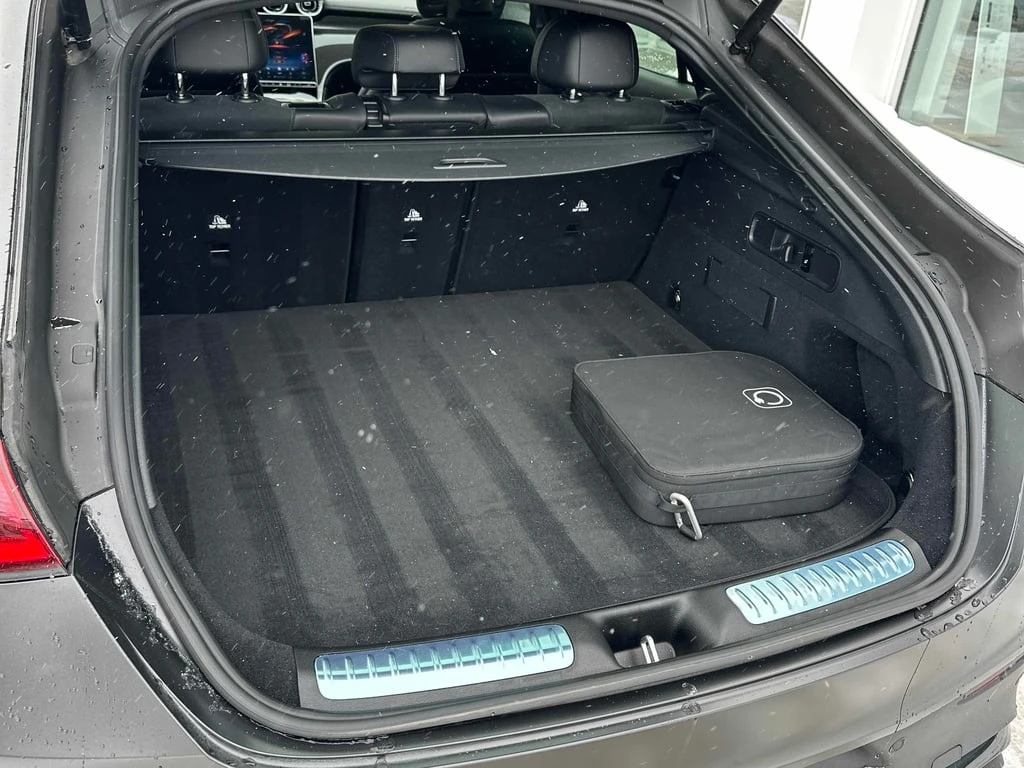 Mercedes-Benz GLC 63 AMG * 4MATIC+ Coupe / CARFAX /360/AMBIENT | Mobile.bg � ����������� 12