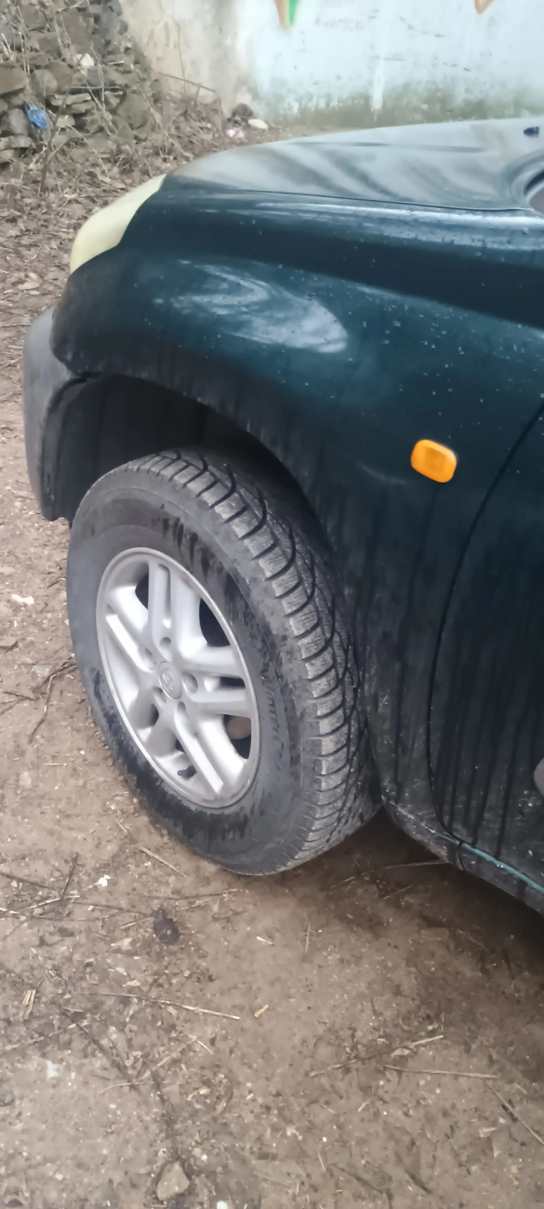 Toyota Rav4  - изображение 7