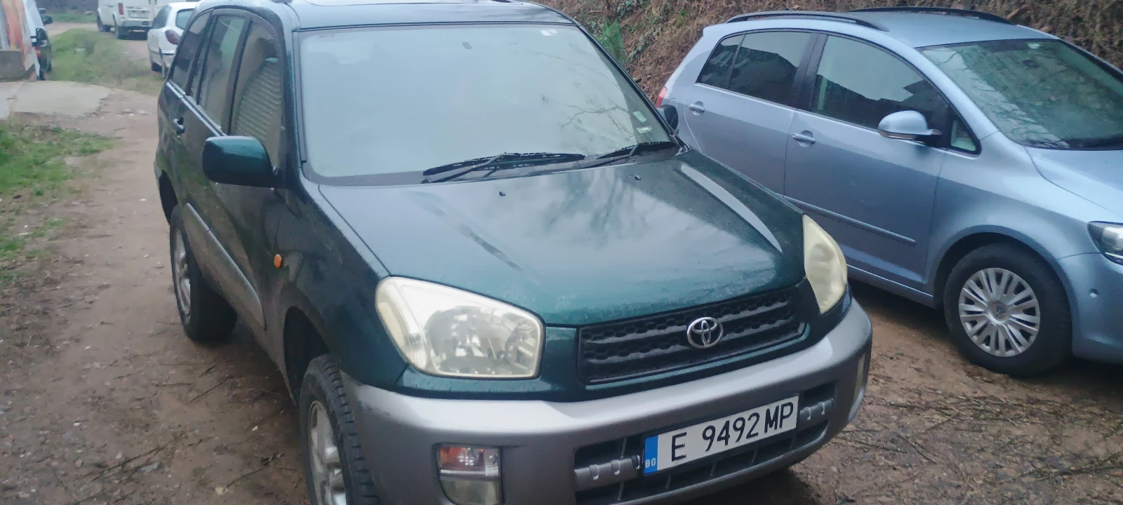 Toyota Rav4 | Mobile.bg � ����������� 1