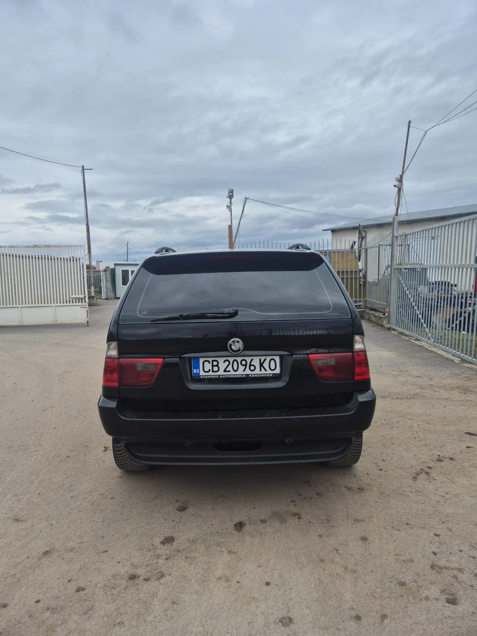 BMW X5  - изображение 5