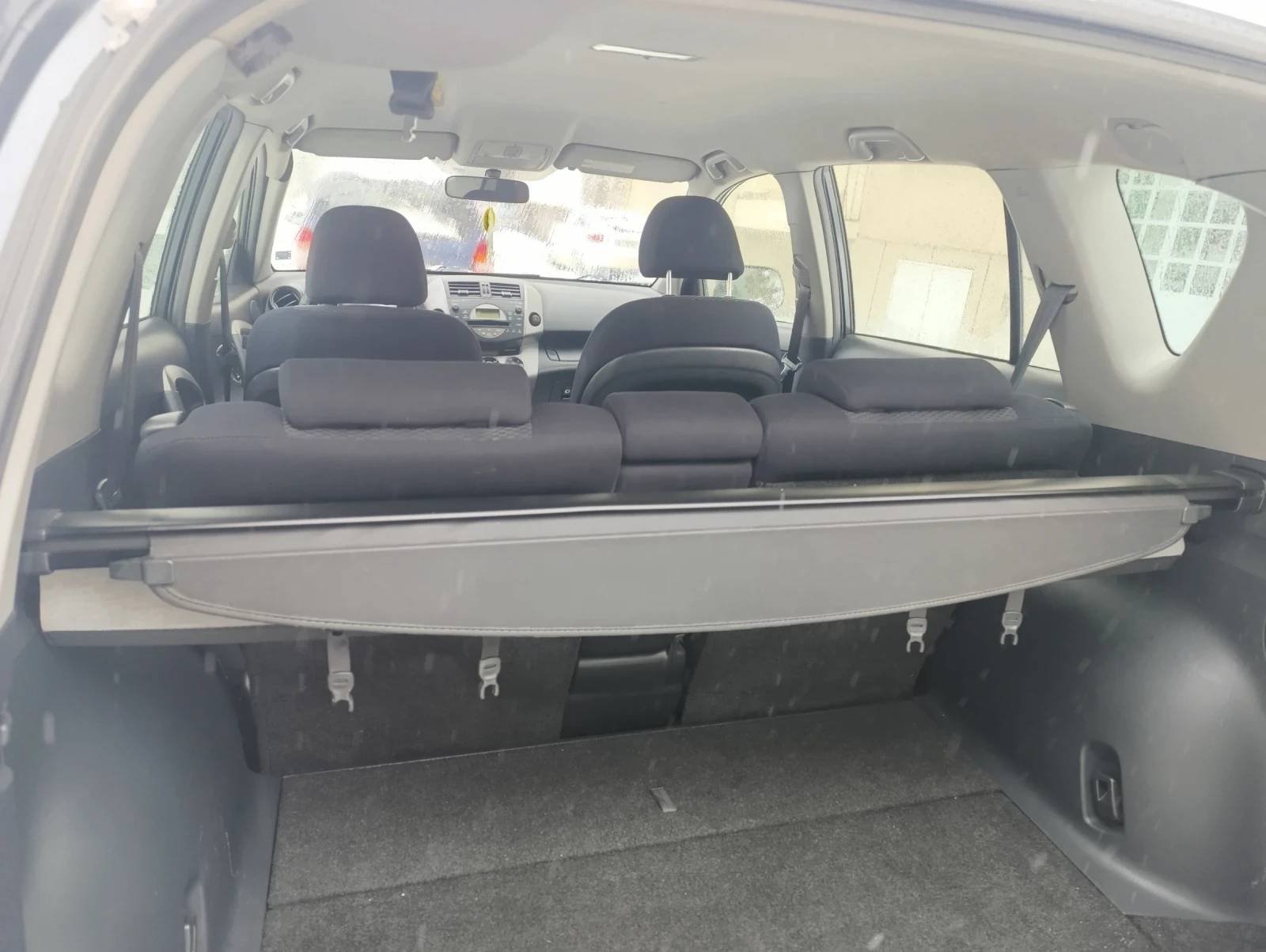 Toyota Rav4 Джип - изображение 7