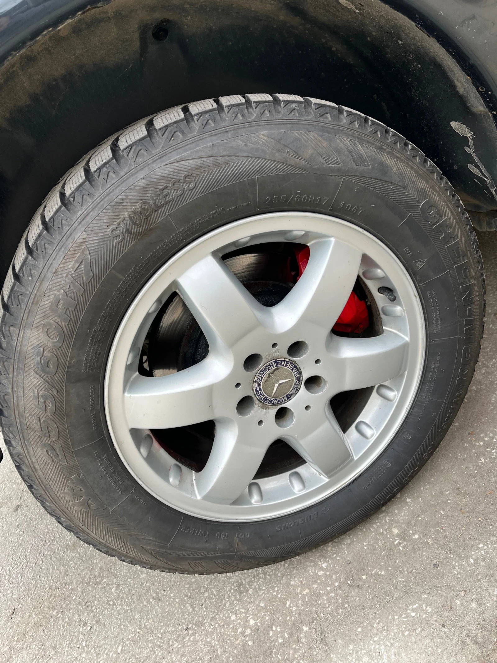 Mercedes-Benz ML 400 400 | Mobile.bg � ����������� 10