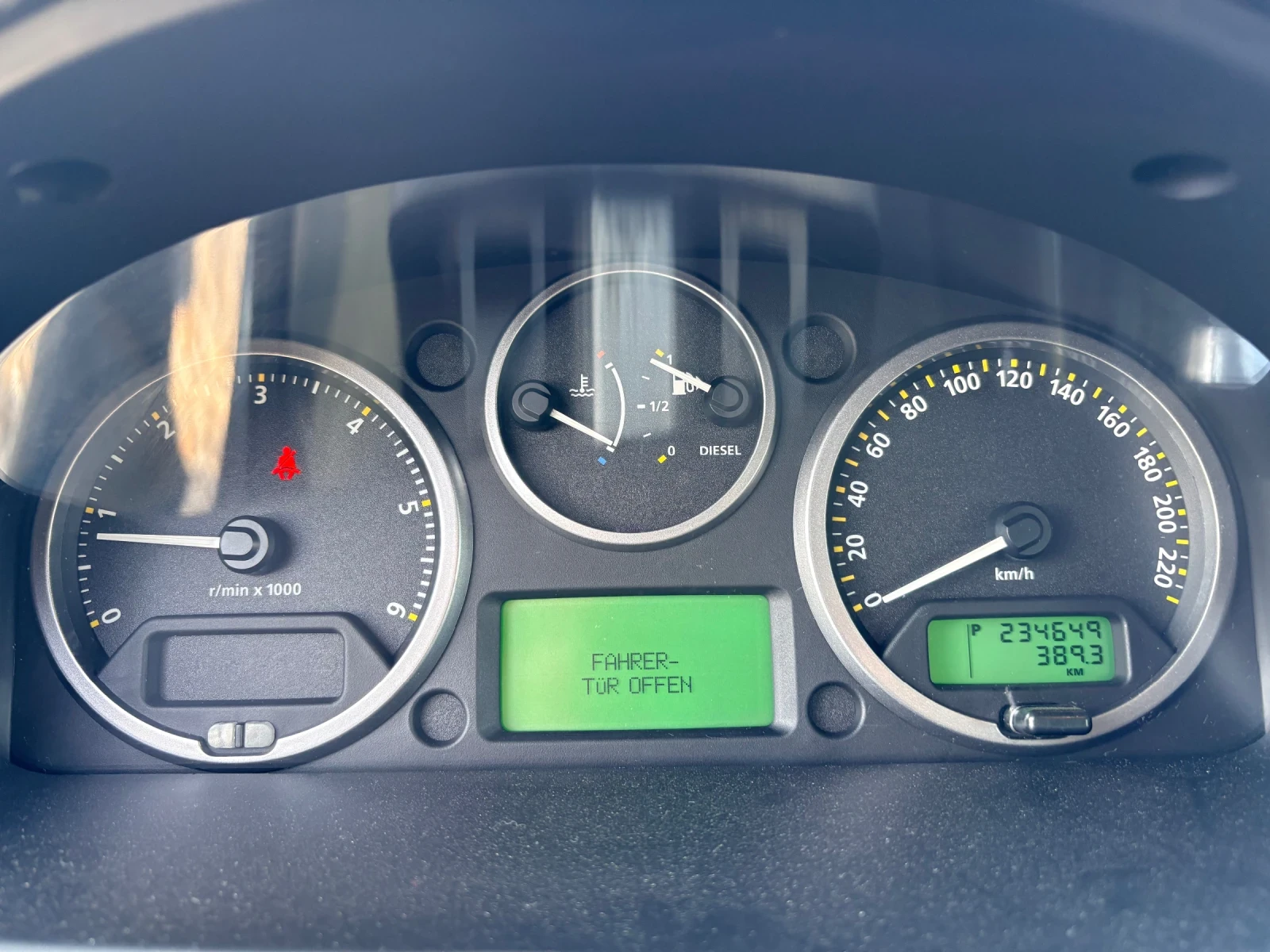 Land Rover Freelander 2.2 S TD4, снимка 13 - Автомобили и джипове - 53975384