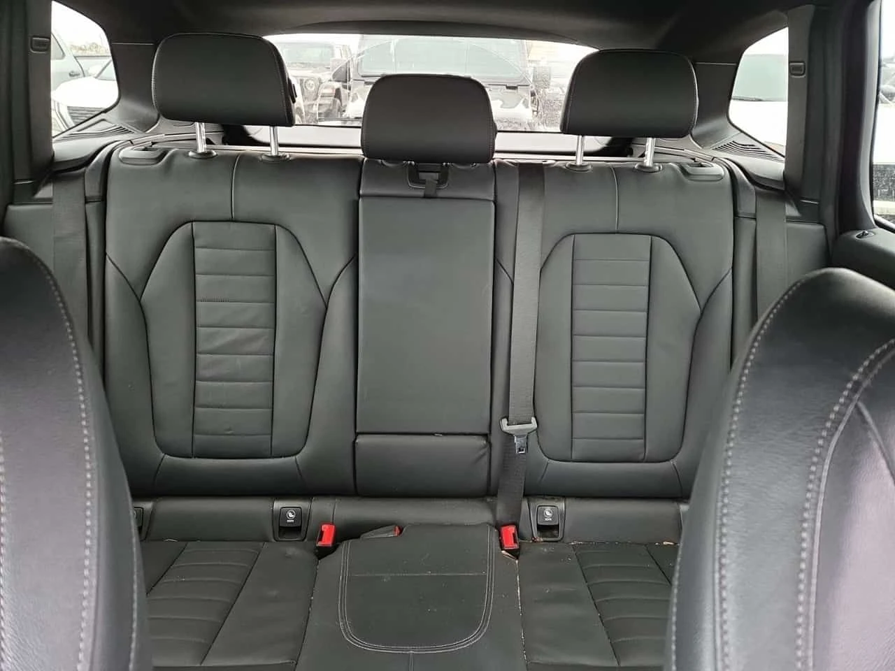 BMW X3 30E Plug In * М-Sport * От BMW * Един собственик, снимка 10 - Автомобили и джипове - 54221972