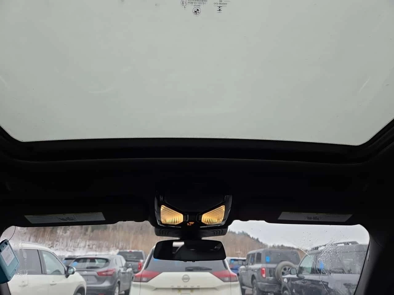 BMW X3 30E Plug In * М-Sport * От BMW * Един собственик, снимка 12 - Автомобили и джипове - 54221972