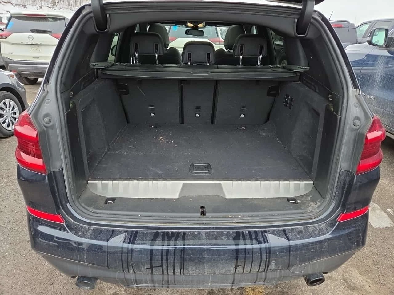 BMW X3 30E Plug In * М-Sport * От BMW * Един собственик, снимка 13 - Автомобили и джипове - 54221972