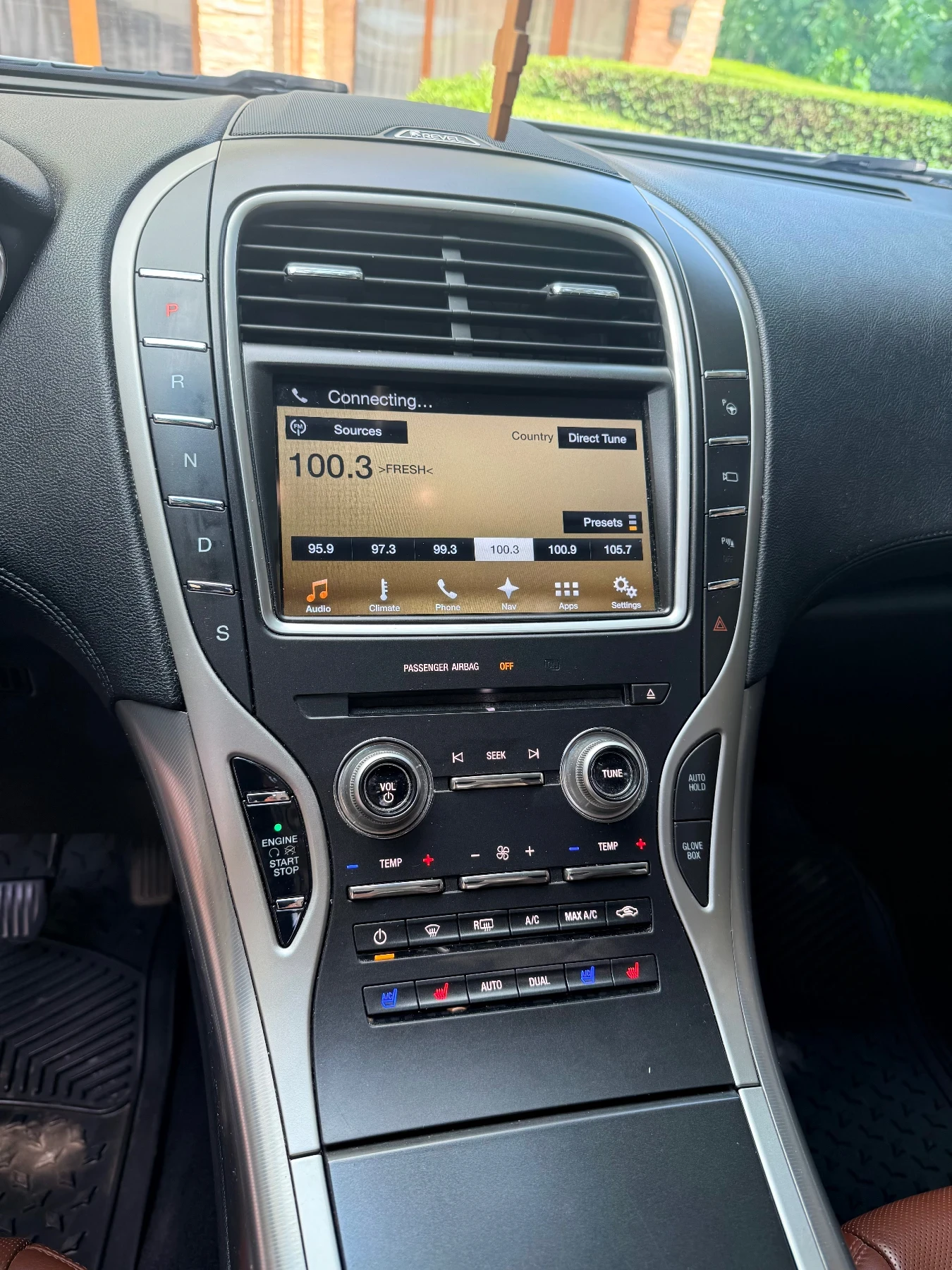 Lincoln Mkx 2.7 AWD Luxury Edition , снимка 7 - Автомобили и джипове - 55188517