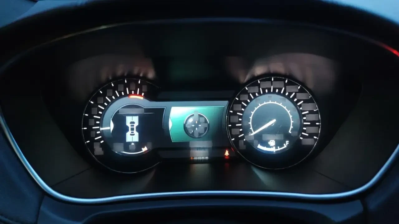 Lincoln Mkx 2.7 AWD Luxury Edition , снимка 6 - Автомобили и джипове - 54488017