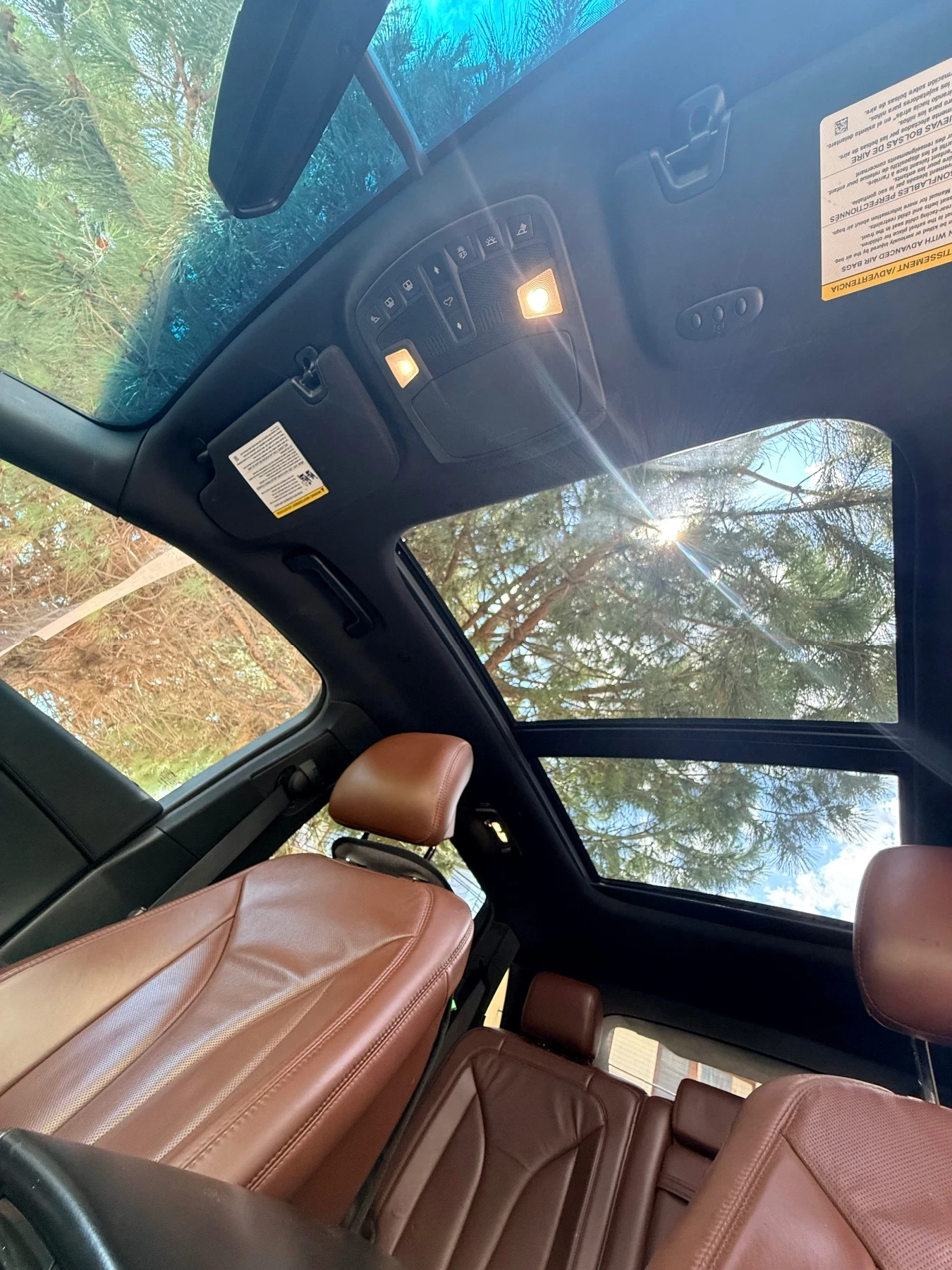 Lincoln Mkx 2.7 AWD Luxury Edition , снимка 11 - Автомобили и джипове - 55188517