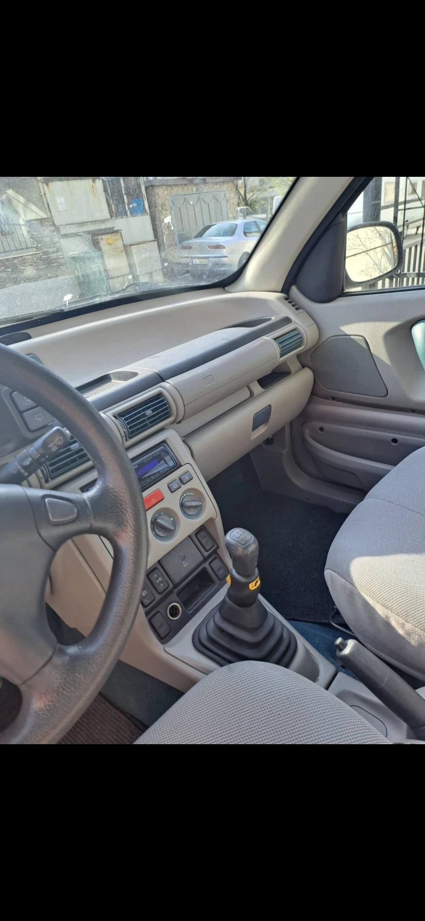Land Rover Freelander, снимка 7 - Автомобили и джипове - 54824708