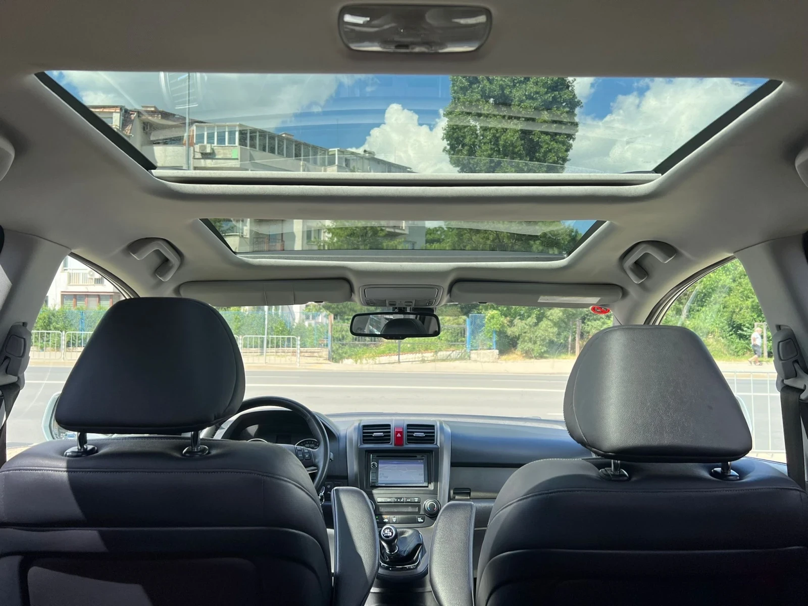 Honda Cr-v 2.2CDTi/EXECUTIVE | Mobile.bg � ����������� 10