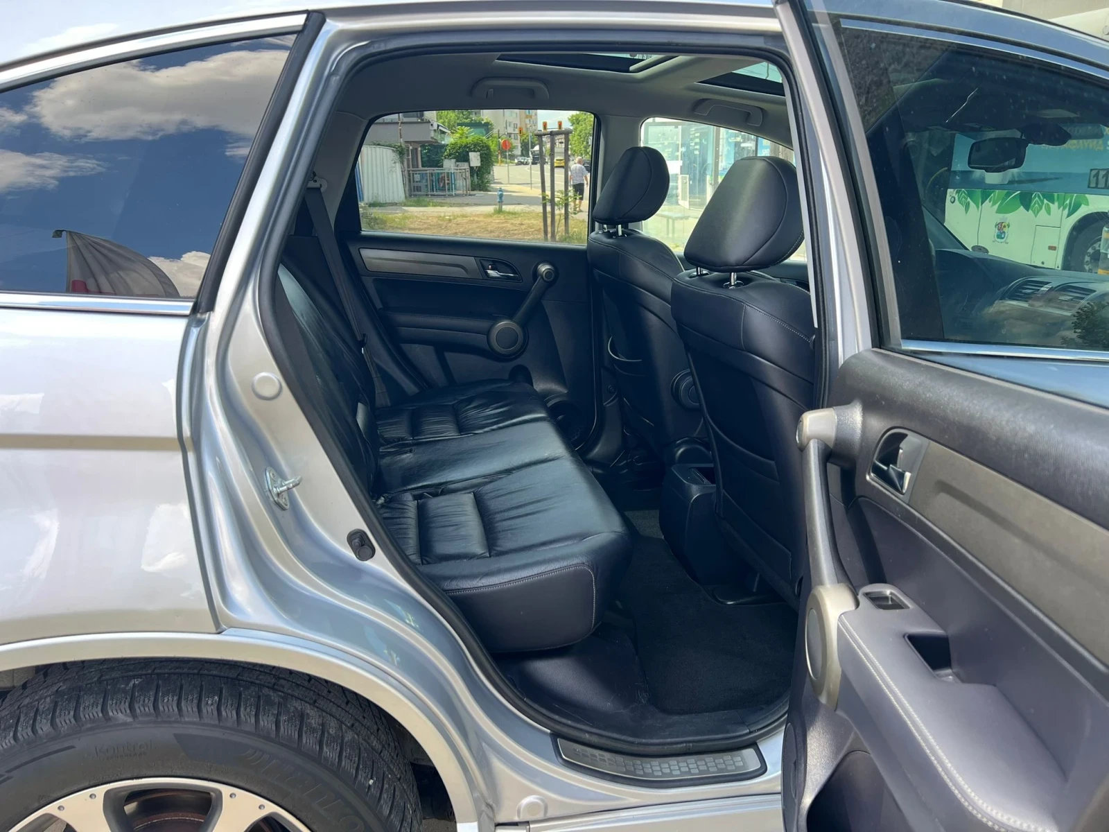 Honda Cr-v 2.2CDTi/EXECUTIVE | Mobile.bg � ����������� 13