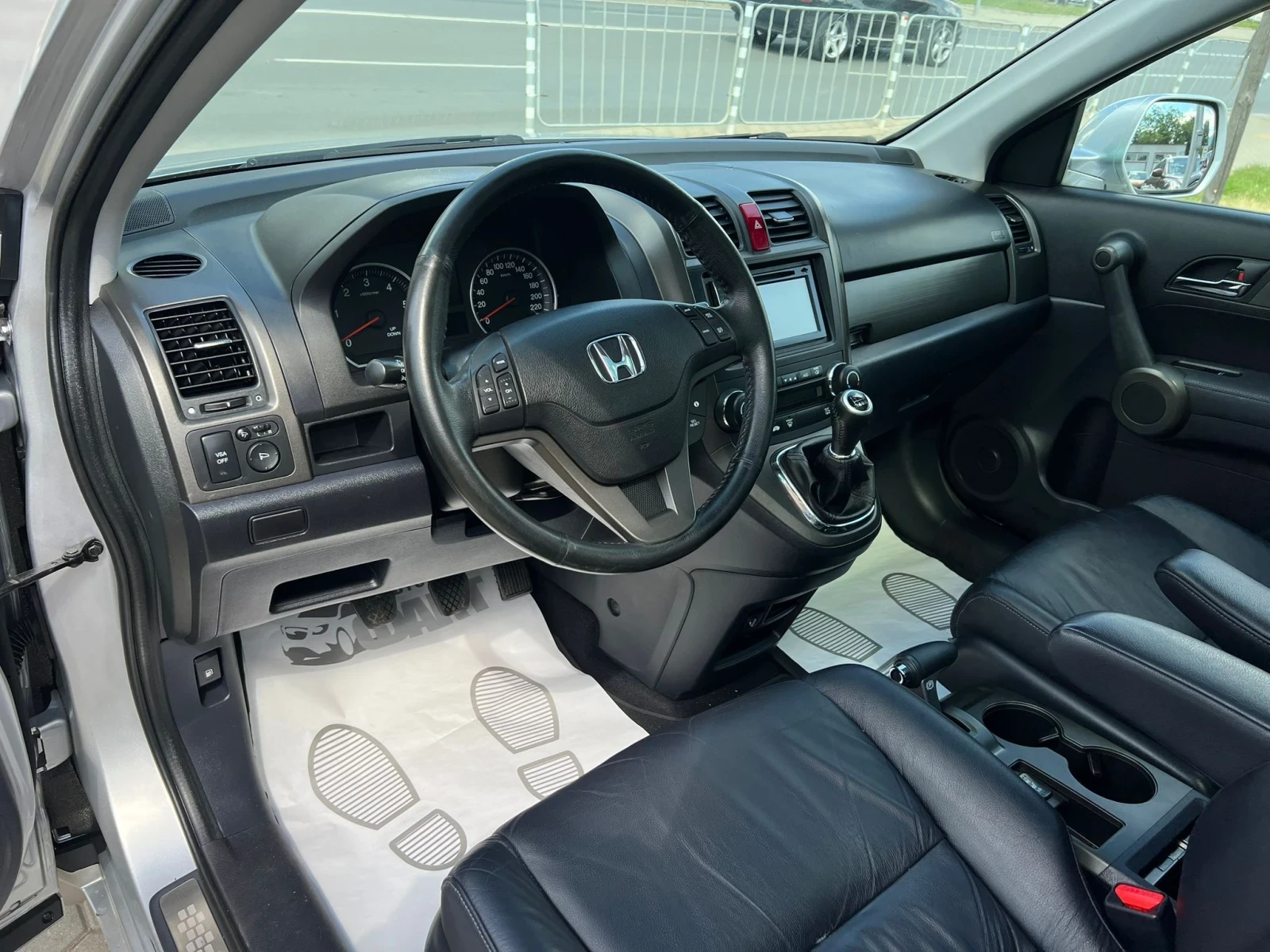 Honda Cr-v 2.2CDTi/EXECUTIVE | Mobile.bg � ����������� 7