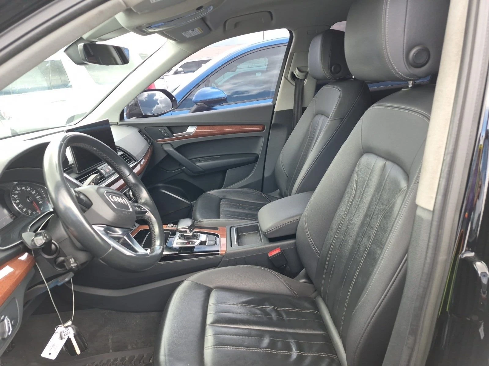 Audi Q5 | Mobile.bg � ����������� 6