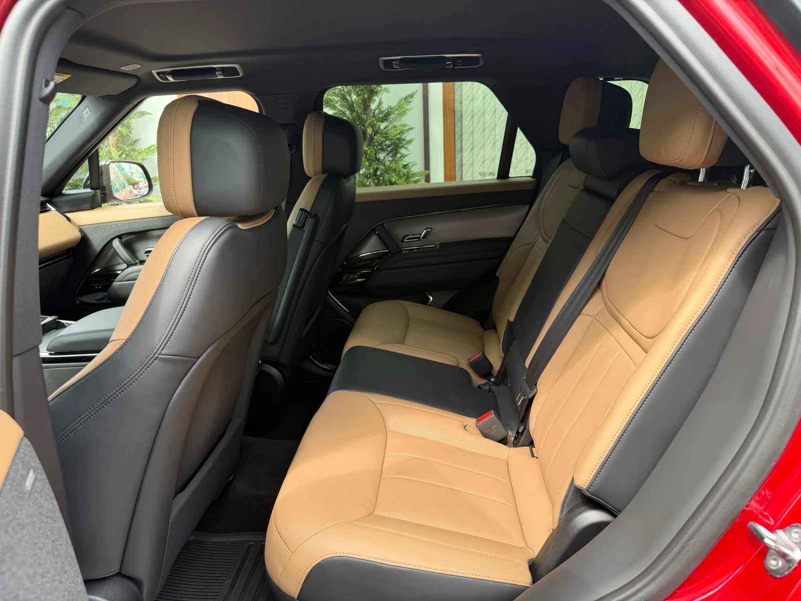 Land Rover Range Rover Sport Full 13000km | Mobile.bg � ����������� 11