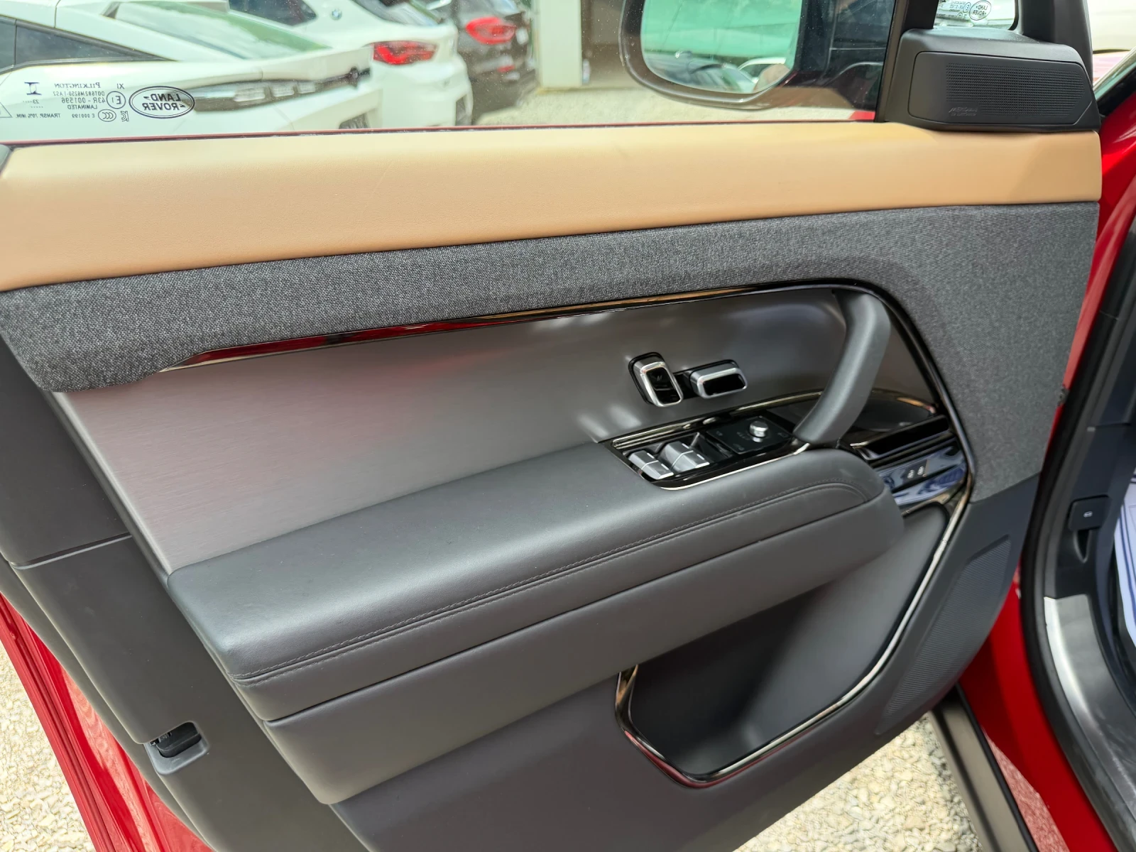 Land Rover Range Rover Sport Full 13000km | Mobile.bg � ����������� 7
