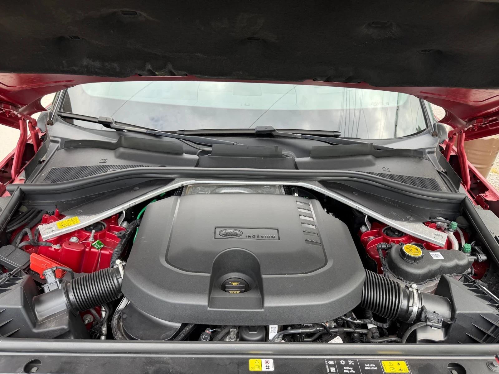 Land Rover Range Rover Sport Full 13000km | Mobile.bg � ����������� 15