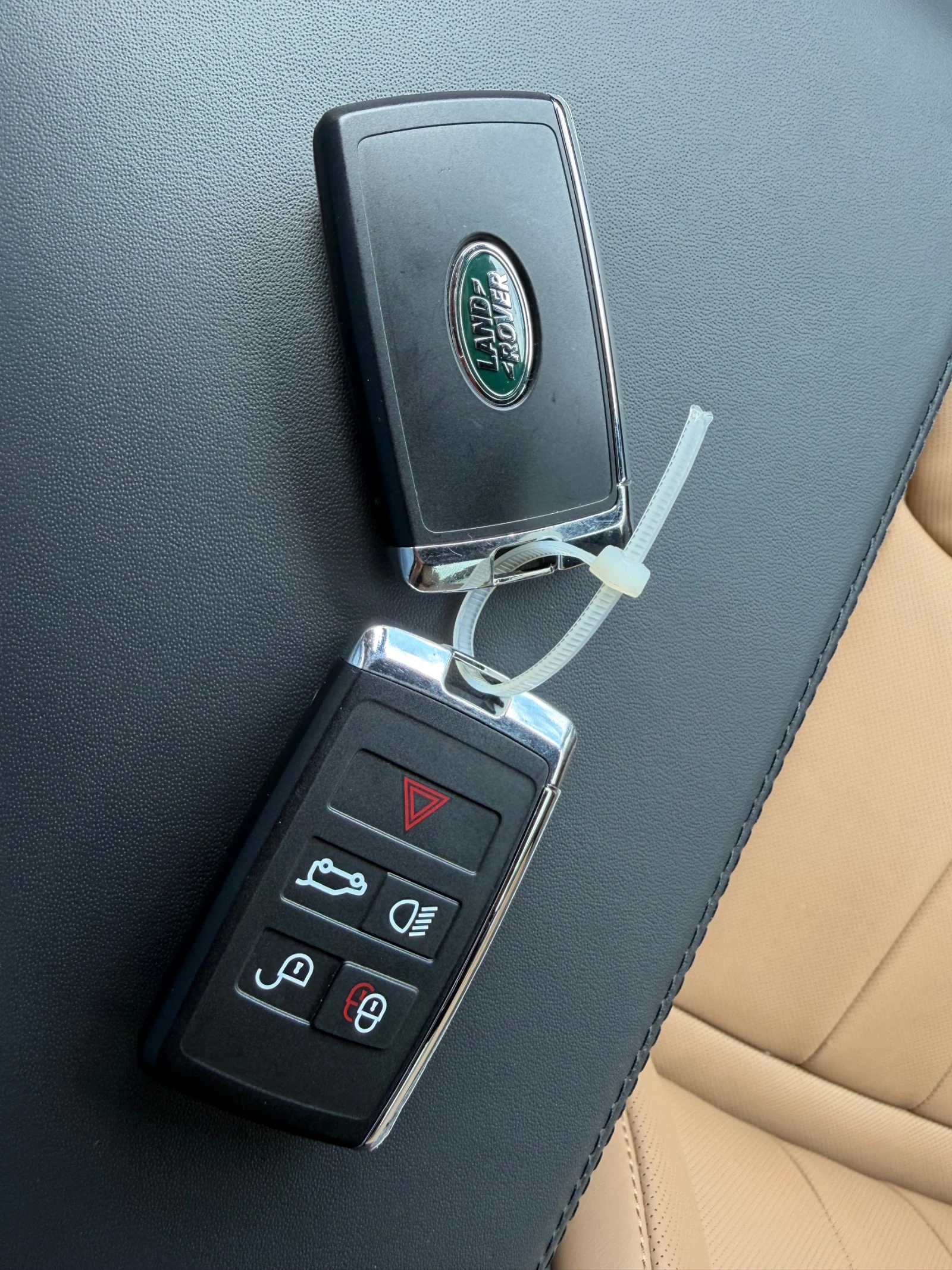 Land Rover Range Rover Sport Full 13000km | Mobile.bg � ����������� 13