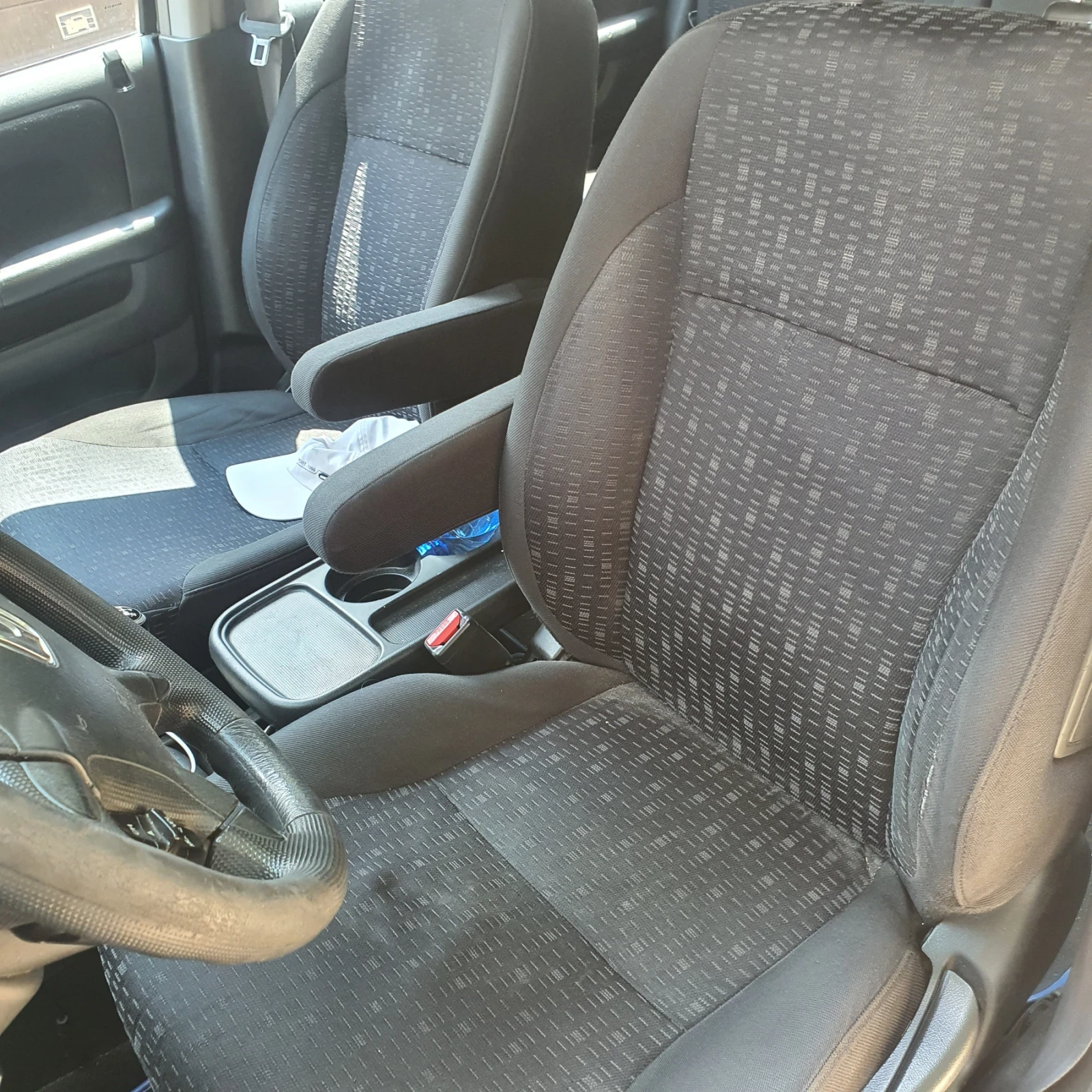Honda Cr-v, снимка 8 - Автомобили и джипове - 55403792