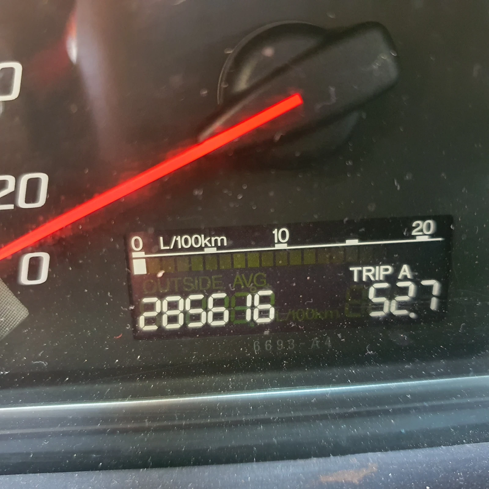 Honda Cr-v, снимка 7 - Автомобили и джипове - 55403792