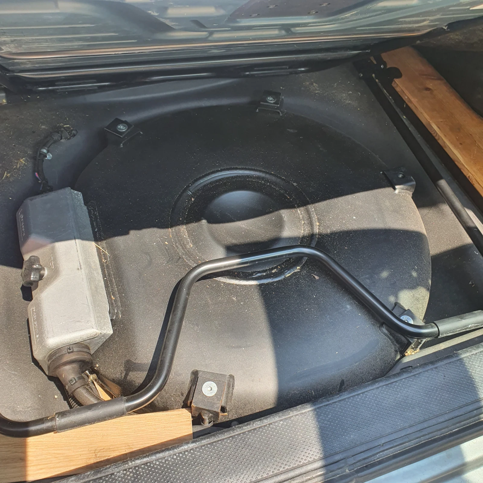Honda Cr-v, снимка 10 - Автомобили и джипове - 55403792
