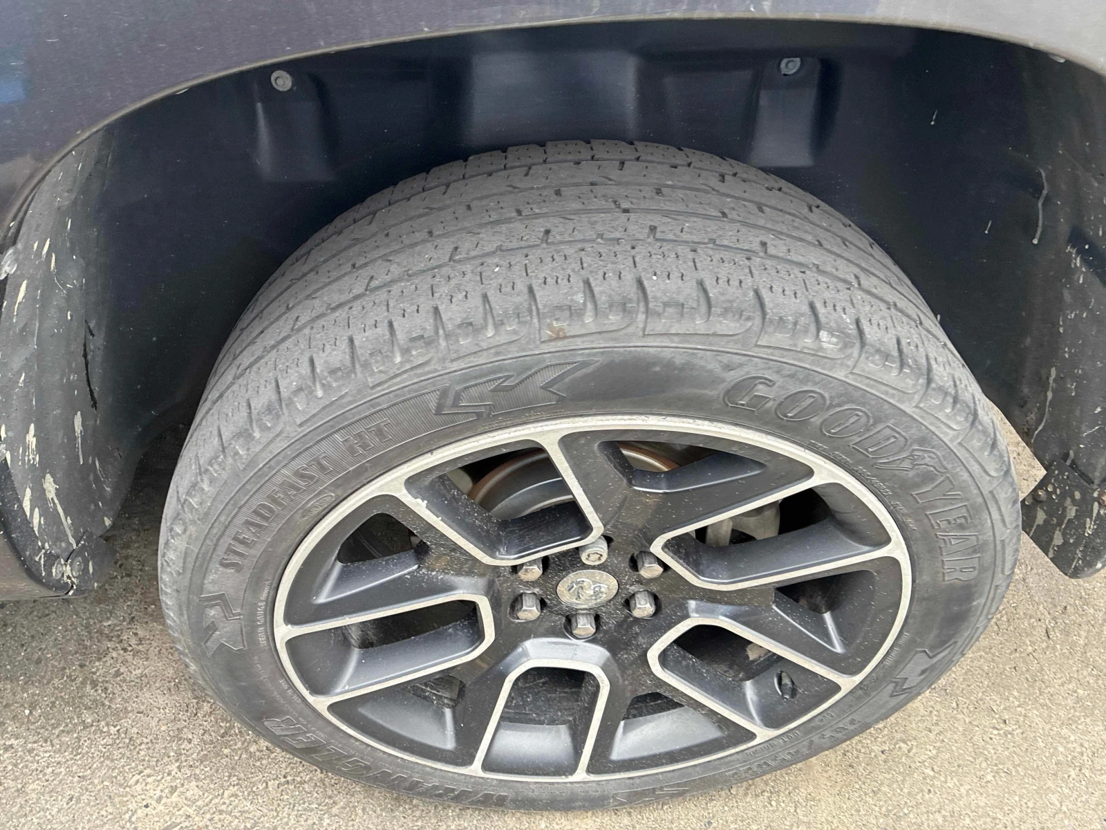 Dodge RAM 1500 * Sport * CARFAX * БЕЗ ПЪРВОНАЧАЛНА ВНОСКА, снимка 11 - Автомобили и джипове - 55948235
