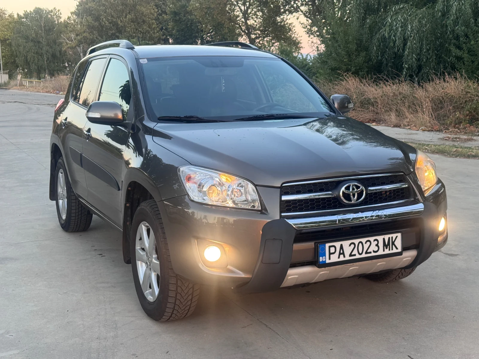 Toyota Rav4 2.2 150к.с D4D