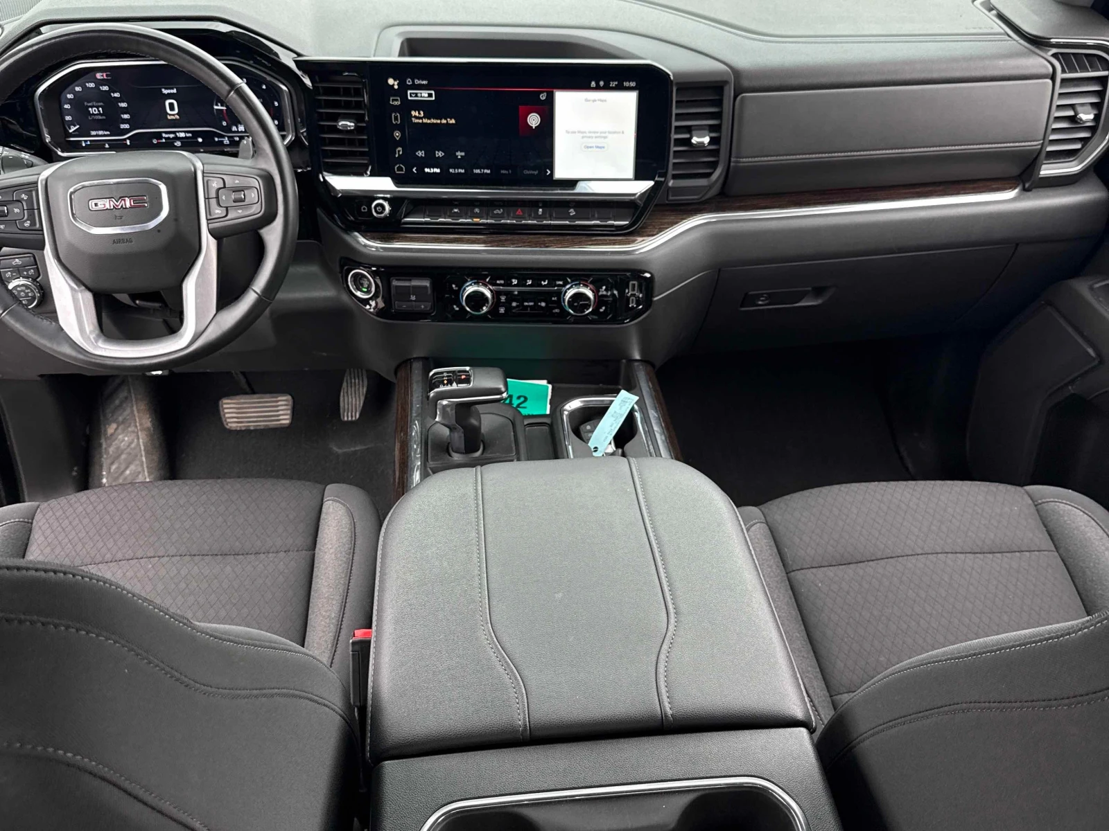 Gmc Sierra * Elevation * CARFAX * БЕЗ ПЪРВОНАЧАЛНА ВНОСКА, снимка 9 - Автомобили и джипове - 56123783